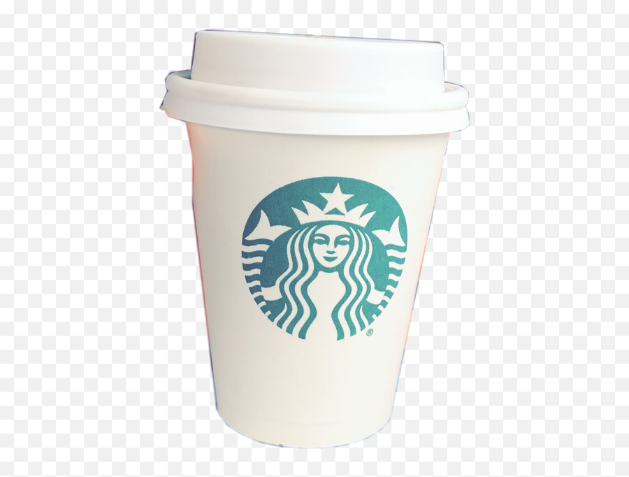 Starbucks Hotchocolate Coffee Cup Freetoedit - Starbucks Coffee Frappuccino Paper Cups Png,Starbucks Cup Transparent Background