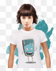 Asian American Ad Network - Girl Png,Asian Girl Png