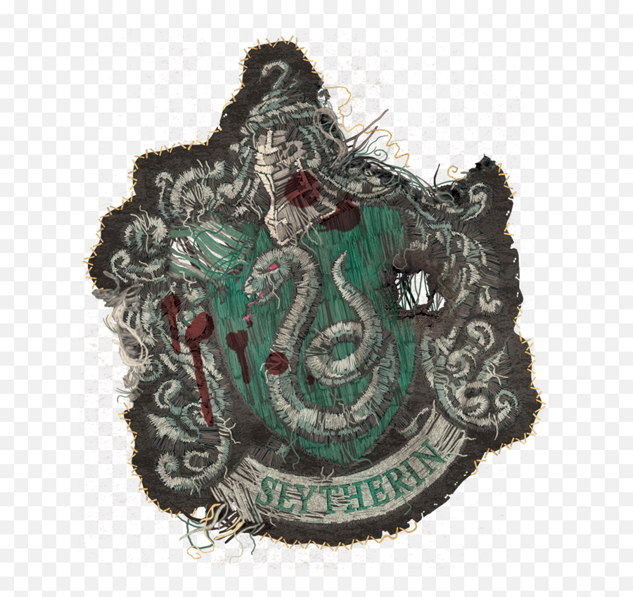 Download Free Png Slytherin File