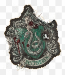 Download Free Png Slytherin File