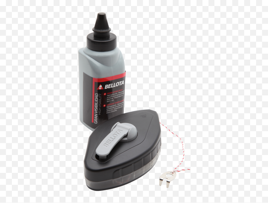 Chalk Line Kit For Marking Jobs Bellota - Chalk Line Bellota Png,Chalk Line Png