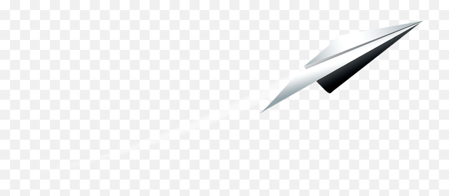Paper Plane Airplane White - Paper Airplane Png Download Airplane,Paper Airplane Png