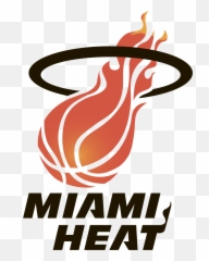 Miami Heat The Nba Finals Florida Panthers - Logo png