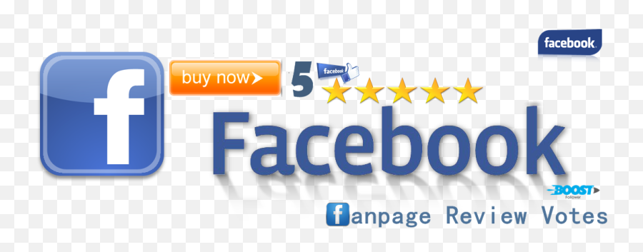 Buy Real Facebook Fanpage 5 Star Ratings Reviews - 5 Star 5 Star Review Facebook Page Png,5 Stars Png