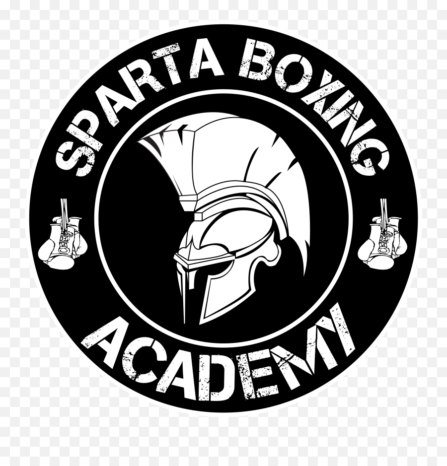 Home - Sparta Boxing Academy Ministerio Internacional El Rey Jesus Logo Png,Boxing Logo