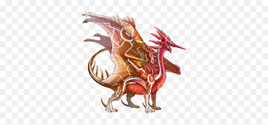 Behemoth Vs Leviathan Visual Comparison - Dragons Of Deltora Topaz Dragon Png,Leviathan Png