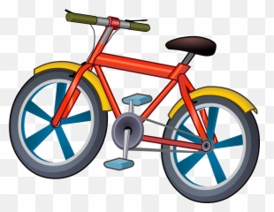 Bicycle Small Vehicle - Free Vector Graphic On Pixabay Kids Bicycle Party Invitation Png,Cycle Png
