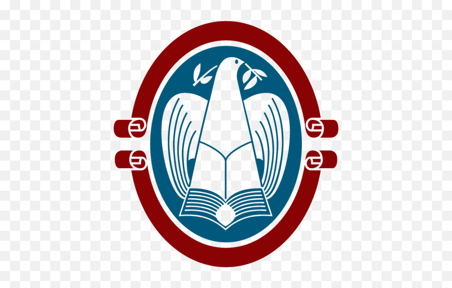 Support Staff - Maria Montessori Academy Emblem Png,Mma Logo