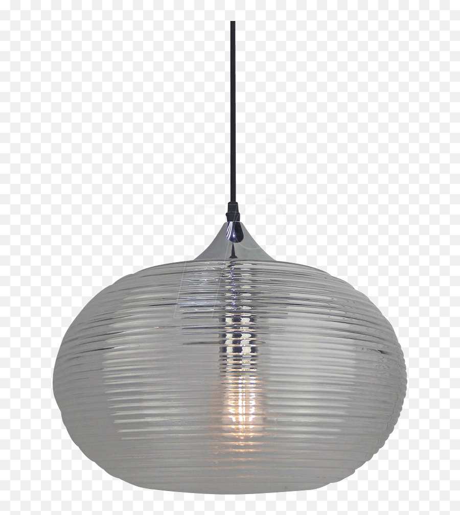 Diamond Cut Glass - Huge Transparent Pendant Light D350 Ceiling Fixture Png,Lantern Transparent