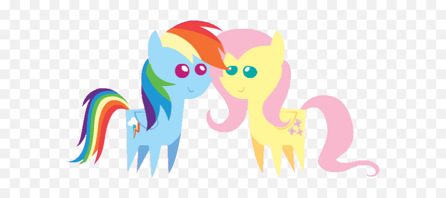 Top My Little Pony Friendship Is Magic Stickers For Android - Flutterdash Gif Png,My Little Pony Transparent