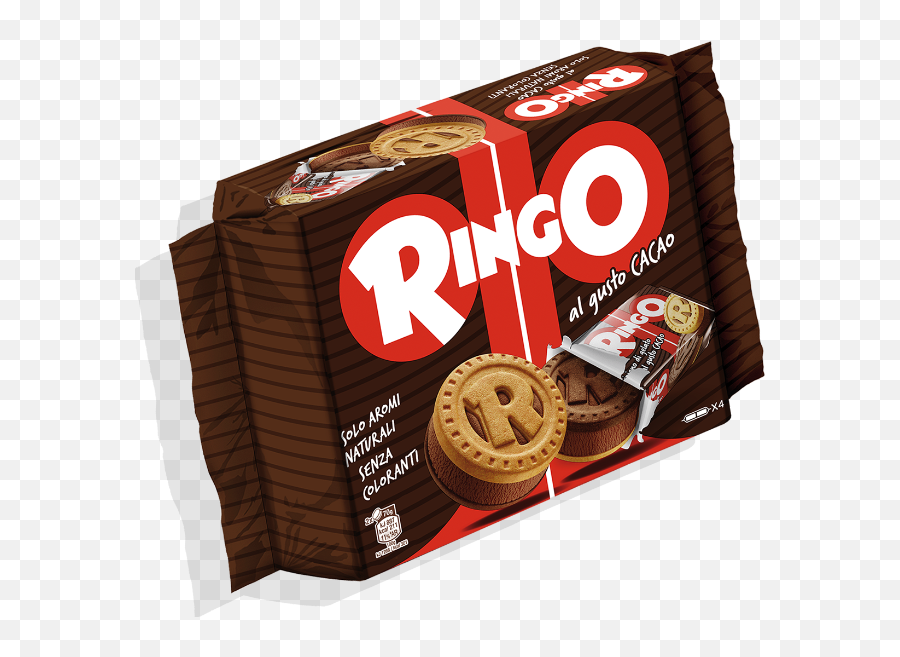 4x2 Ringo Cacao Sammontana - Ringo Gelato Cacao Png,Cacao Png