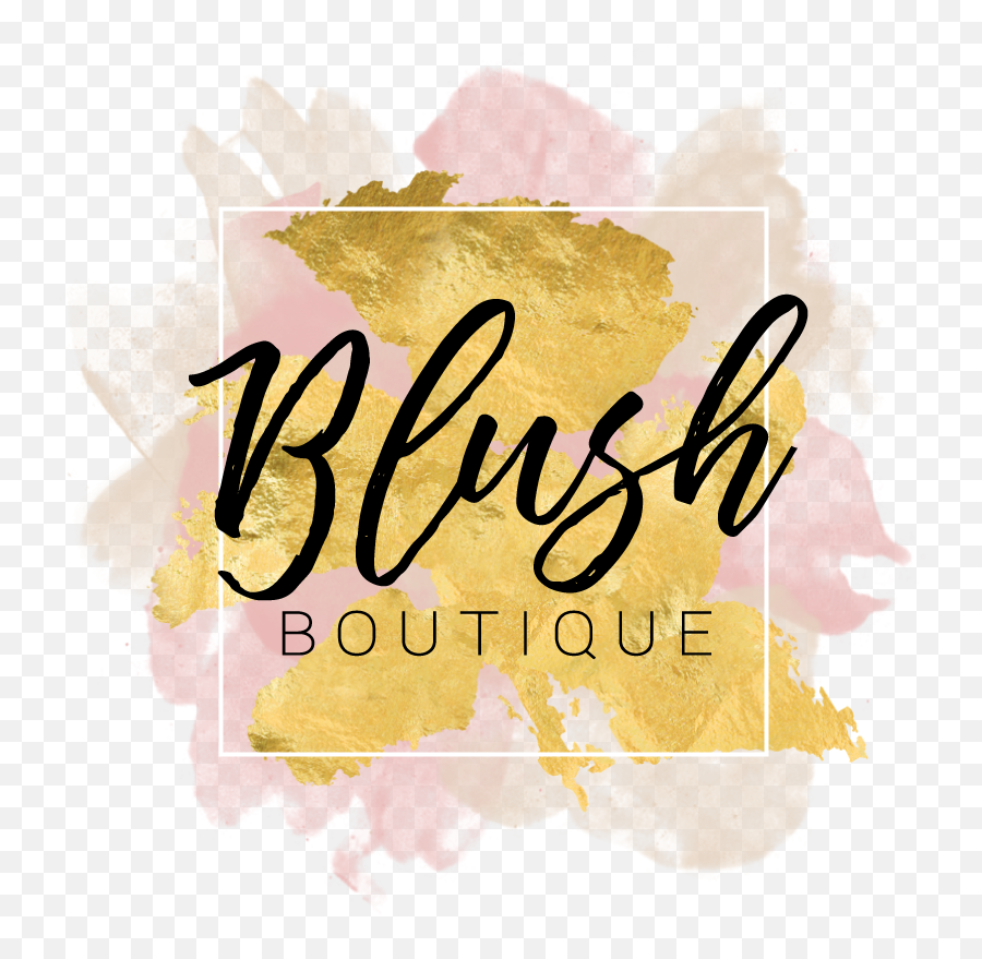 Boutique Logo Design - Calligraphy Png,Behance Logo
