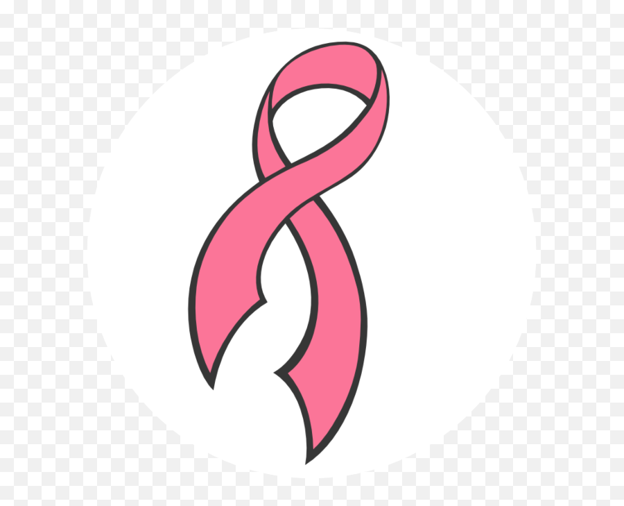 Breast Cancer Ribbon Temporary Tattoo - Breast Cancer Symbol Tattoo Designs Png,Cancer Ribbon Transparent Background