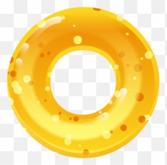 Letter O Png Photo Play - Circle,Letter O Png
