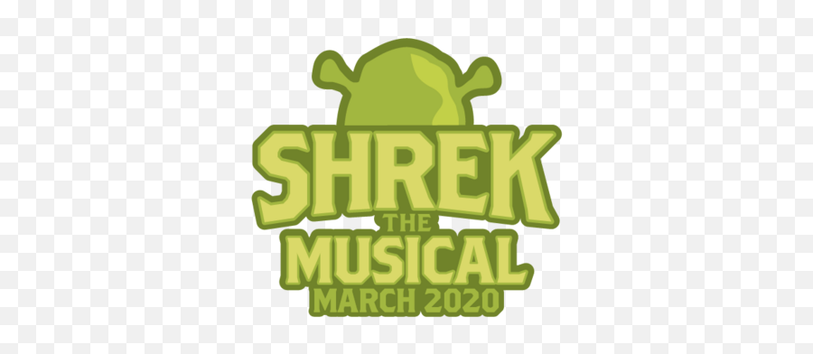 Mar 15 Shrek The Musical U2014 Nextdoor - Illustration Png,Shrek Png