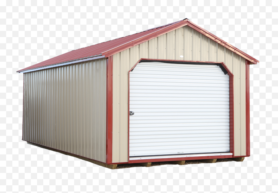 Quality Custom Sheds Lewistown U0026 Billings Montana - Garages Golden Corral Buffet And Grill Png,Garage Png