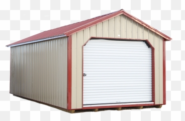 Quality Custom Sheds Lewistown U0026 Billings Montana - Garages Golden Corral Buffet And Grill Png,Garage Png