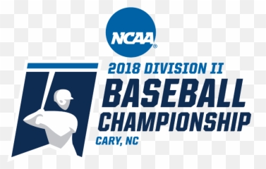 Ncaa Division Ii College Baseball World Series Information - Ncaa Baseball Championship Logo Png,Baseball Logo Png