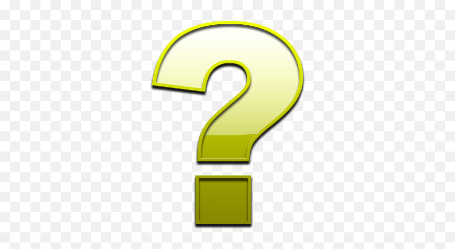 Fileq5png - Outreach Wiki Transparent Fancy Question Mark Png,Question Mark Transparent