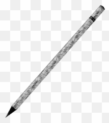 In - Q Pencil Consecutive Logo Adjustable Panhard Bar png