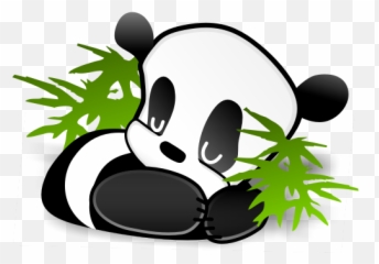 Ico Panda Download Png Transparent Background Free - Icon