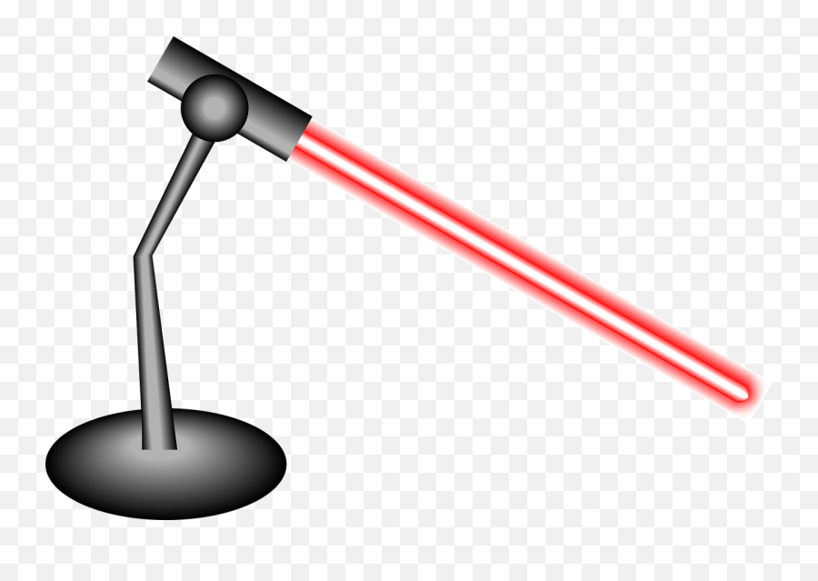 Laser Radius Light The - Laserstraal Png,Laser Beam Png