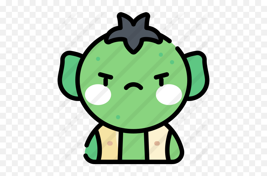 Ogre - Clip Art Png,Ogre Png