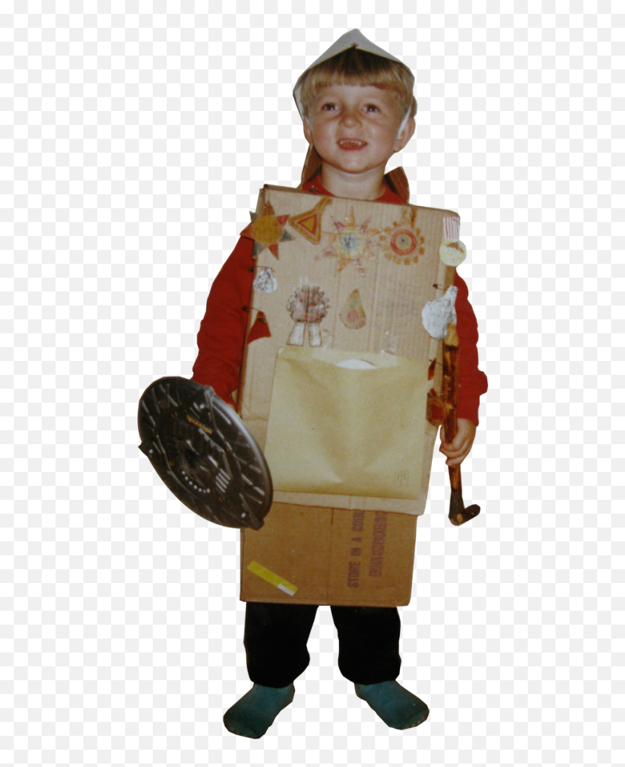 Child Warrior Png Image For Free Download - Costume,Warrior Transparent