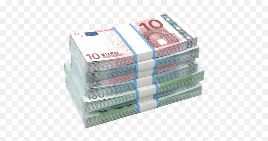 Euro Png Free File Download - Money In Euros Png,Euro Png