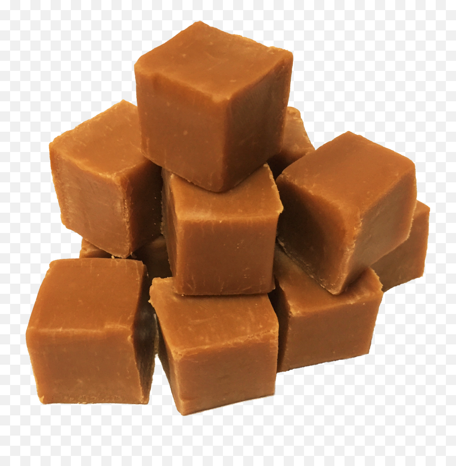 Caramel Fudge - Panela Png,Fudge Png