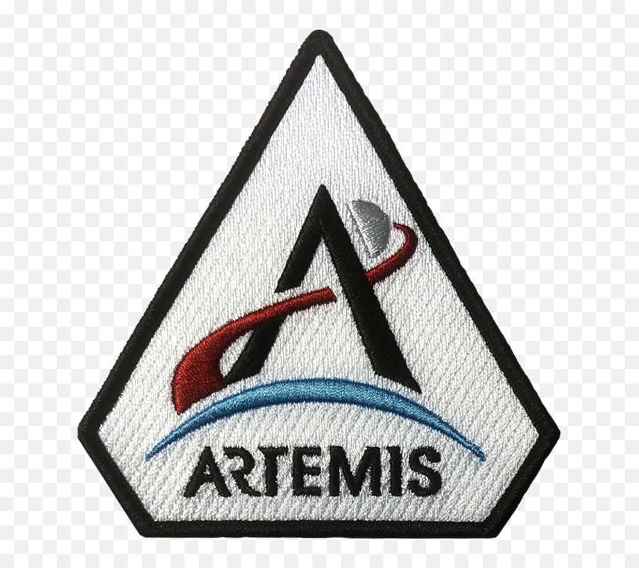 Artemis Program - First Space Mission Patches Png,Artemis Png