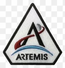 Artemis Program - First Space Mission Patches Png,Artemis Png