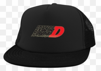 Download Tomica Hong Kong X Initial D - Baseball Cap Png,Initial D Png