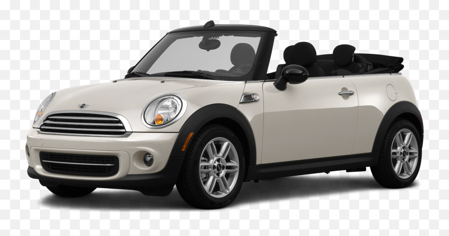 Mini Convertible Values Cars Png Cooper