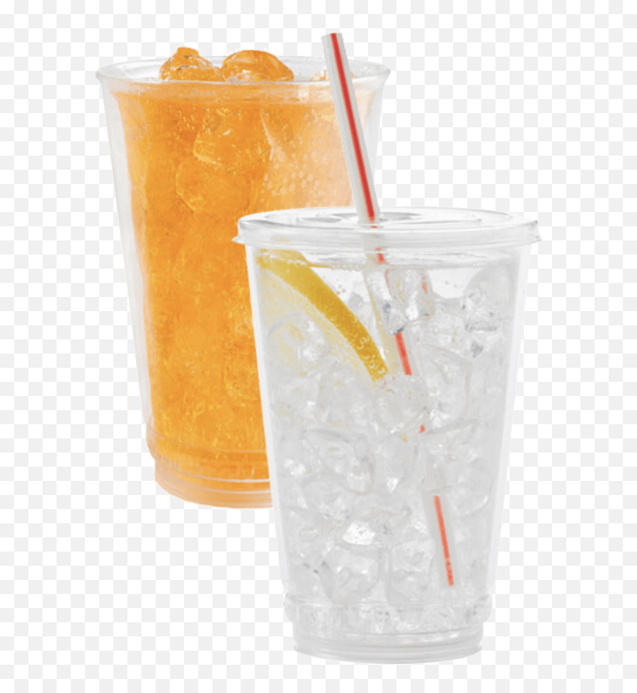 Dittoware - Vodka And Tonic Png,Soda Cup Png