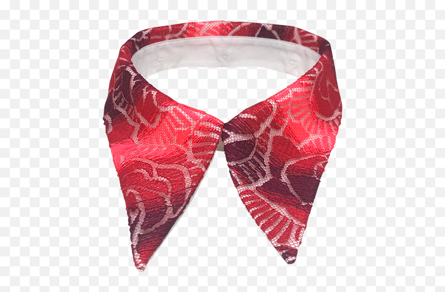 Laura Blagho Collars - Paisley Png,Red Flower Transparent