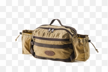 Canoe Frost River Made In Usa - Messenger Bag png