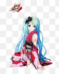 Download Hatsune Miku Png Free