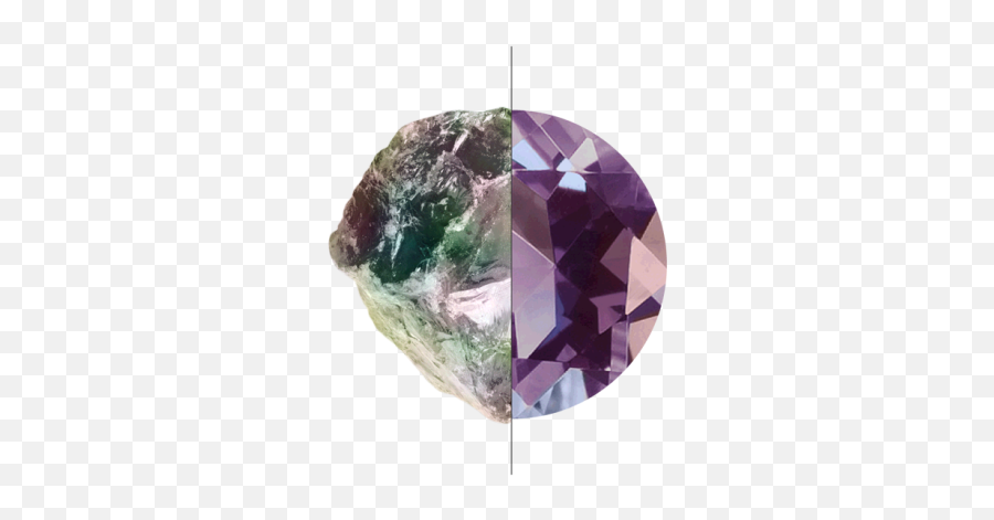 Crystals Png And Vectors For Free - Alexandrite Png,Crystals Png