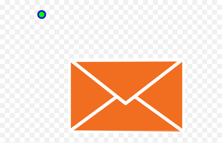 Png Mail Icon - Email Logo Blue Colour,Mail Icon Png