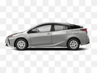 Toyota Prius Technology In Surrey - Honda Fit 2010 Side View Png,Prius Png