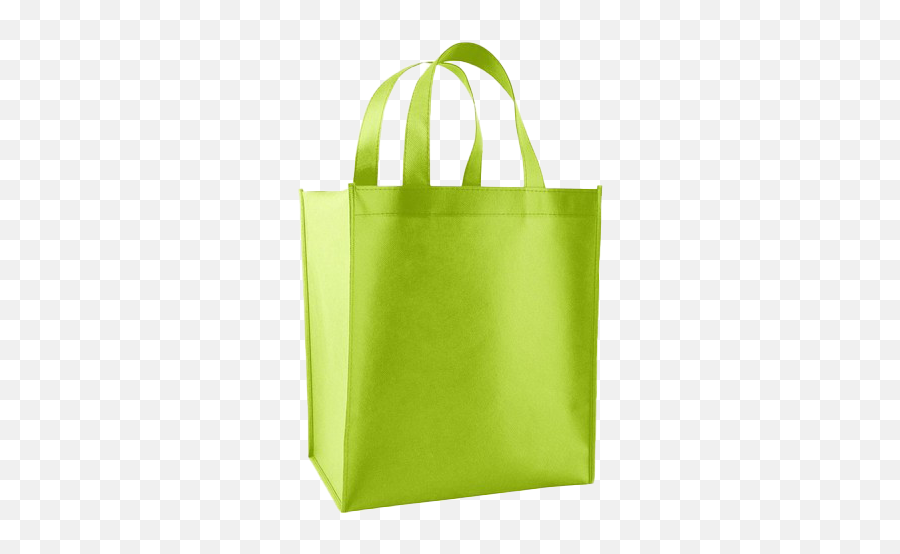 Shopping Bag Png Transparent Image - Non Woven Handle Bag,Shopping Bags Png