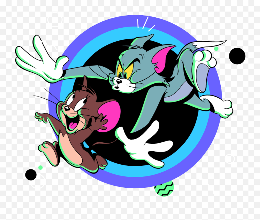 Boomerang Png Cartoon Logo