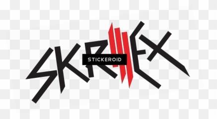 Brotees Skrillex Logo Fan T Png