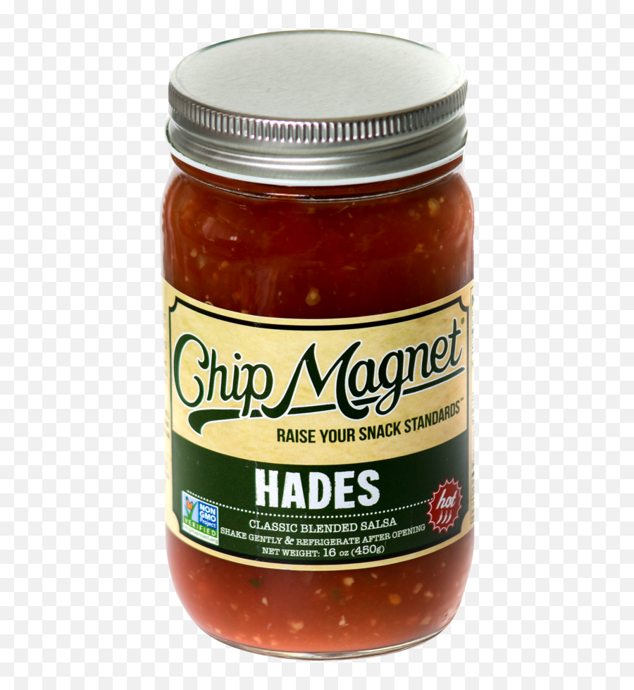 Hades Chip Magnet - Paste Png,Hades Png