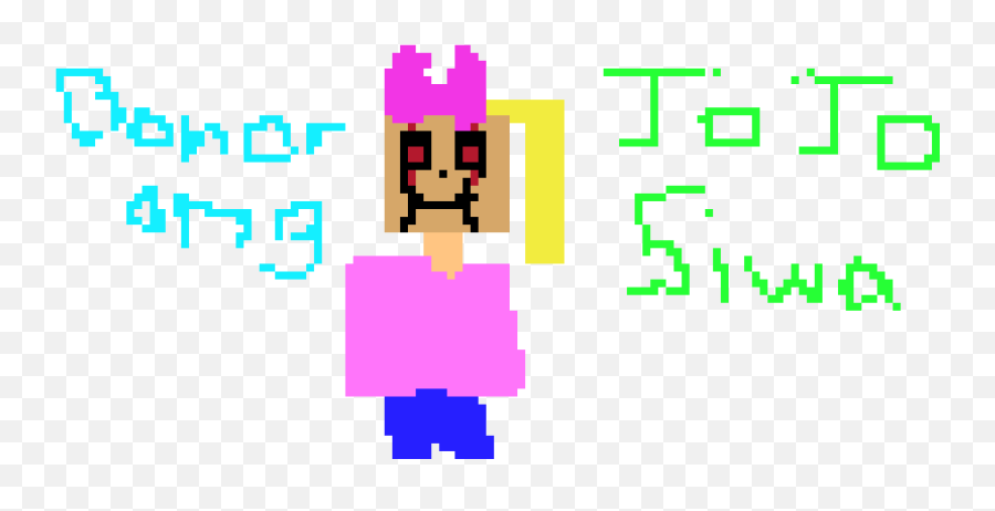 Jojo Siwa - Fictional Character Png,Jojo Siwa Png