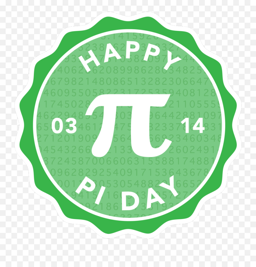 Pi Day - Pi Day Clip Art Png,Pi Symbol Png