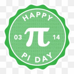 Pi Day - Clip Art png