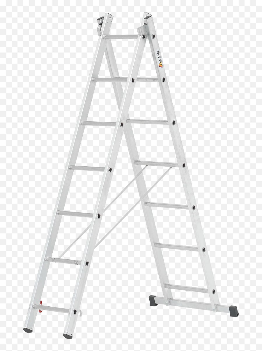 Alpe U2013 Ladders U0026 Scaffoldings - Ladder Png,Ladder Png