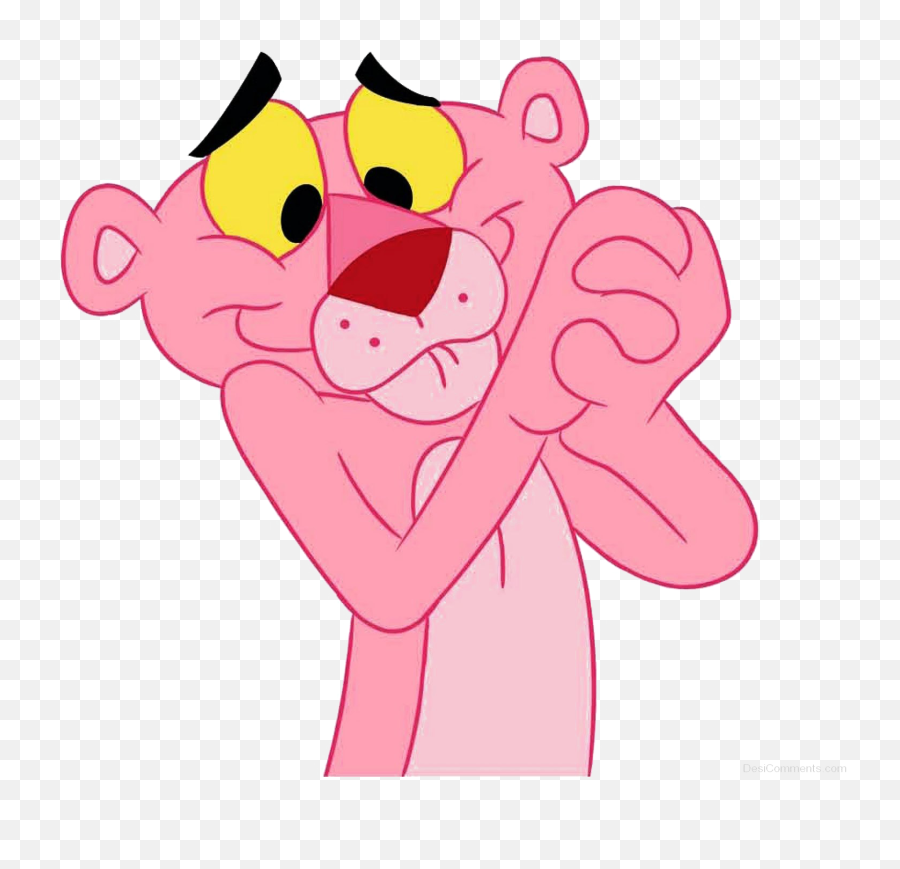 The Pink Panther Png Picture Arts - Pink Panther,Panther Png